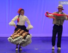 Descubre el encanto del Bambuco en Bogotá: Un viaje inolvidable de turismo cultural
