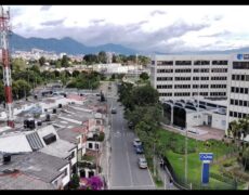 Descubre el encanto turístico del Barrio Andes en tu próximo viaje a Bogotá