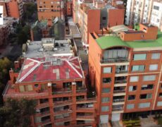 Descubre el encanto turístico del Barrio Bella Suiza en Bogotá