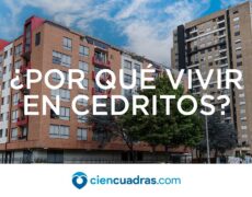 Descubre los encantos de Barrio Cedritos: una joya turística en Bogotá