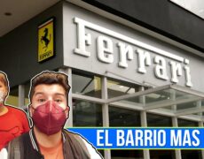 Descubre la magia de Barrio Chicó en Bogotá: un destino imprescindible para tu próximo viaje de turismo