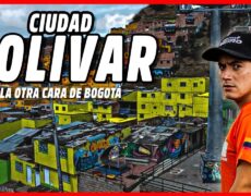 Descubre los encantos turísticos del Barrio Ciudad Bolívar en Bogotá