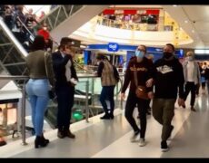 Descubre el mejor turismo de compras en Bogotá en el Centro Comercial Gran Estación