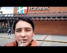 Descubre la diversión en Hayuelos: El centro comercial perfecto para tu viaje a Bogotá