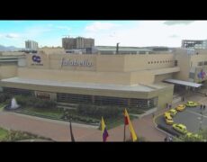 Descubre la mejor experiencia de turismo en Centro Comercial Santa Fe Bogotá