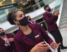 Descubre el turismo de compras en Centro Comercial Unicentro Bogotá