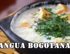 Descubre la auténtica Changua en Bogotá: una deliciosa tradición colombiana
