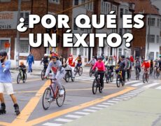 Descubre la mejor ciclovía de Bogotá: Un imperdible para tu próximo viaje de turismo