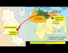 Descubre la historia del Congreso de Cúcuta en Bogotá: un viaje en el tiempo por la independencia de Colombia