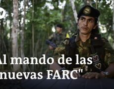 Descubre la historia del proceso de paz con las FARC en Bogotá: un destino turístico imprescindible para tu próximo viaje