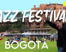 Descubre el fascinante Festival de Jazz de Bogotá: Un destino imperdible para los amantes del turismo musical