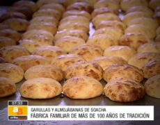 Descubre las mejores Garullas en Bogotá: Sabores auténticos que deleitarán tu paladar