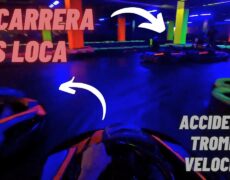 Descubre la adrenalina del karting en Bogotá: la actividad perfecta para tu viaje de turismo