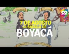 La Batalla de Boyacá: Un Destino Imperdible para los Amantes del Turismo Histórico en Bogotá 1819