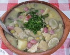 Descubre el auténtico sabor de la Mazamorra Chiquita en Bogotá: ¡una delicia tradicional que no puedes perderte!