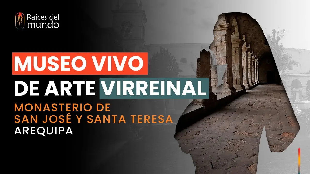 Descubre la belleza histórica del Museo Santa Teresa en Bogotá: Un imperdible destino turístico en tu próximo viaje