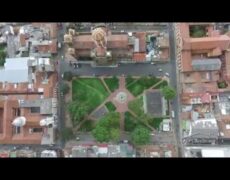 Descubre la belleza natural de Parque Las Cruces en Bogotá: El destino perfecto para tu próximo viaje de turismo