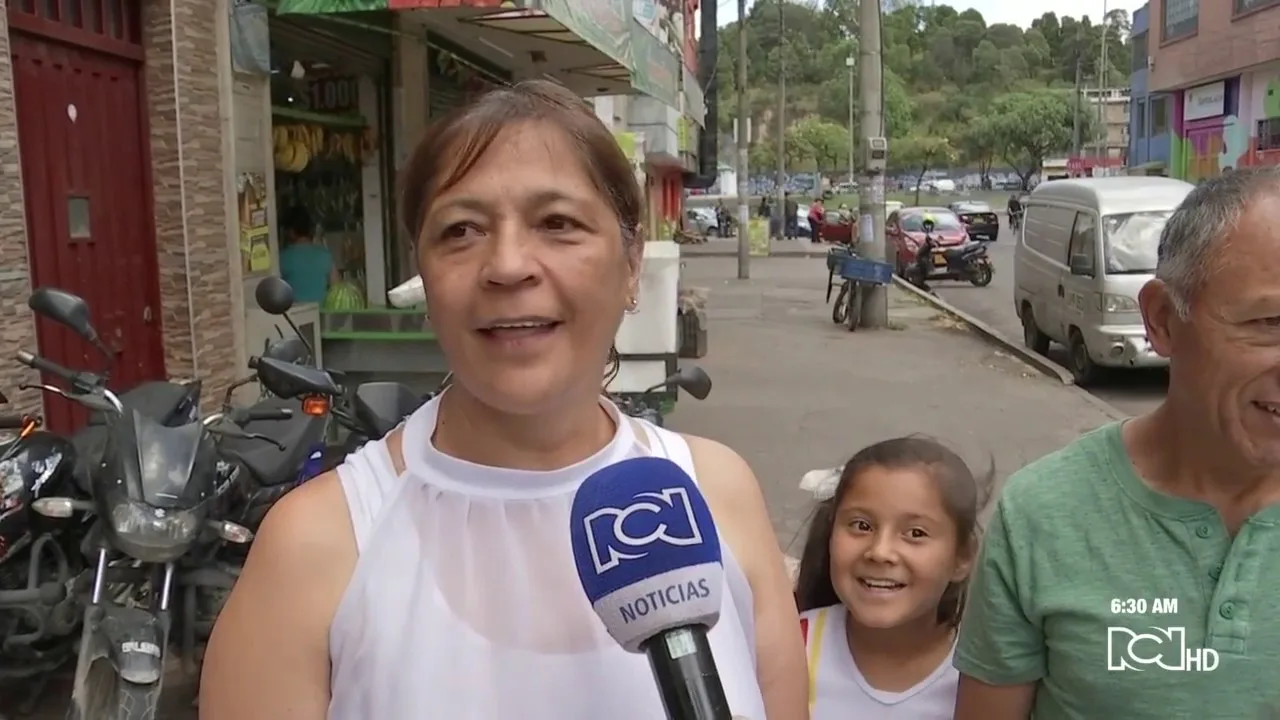 Descubre el encanto del turismo en el Parque Olaya Herrera de Bogotá