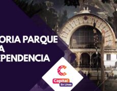 Descubre el encanto turístico de Parque de La Independencia en Bogotá