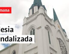 Descubre el encanto del Parque de La Porciúncula en Bogotá: Una joya del turismo en la capital colombiana