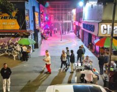 Descubre el encanto del Parque de Los Hippies en Bogotá: un destino imperdible para el turismo alternativo