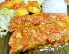 Descubre el auténtico sabor de la Sobrebarriga a la criolla en Bogotá: ¡Una delicia gastronómica imperdible!