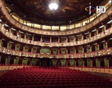Descubre la majestuosidad del Teatro Colón en Bogotá: una joya turística para tu próximo viaje