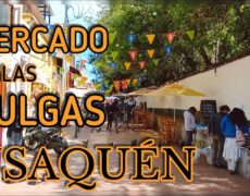 Descubre la encantadora Usaquén: turismo de feria de las pulgas y tiendas de diseño en Bogotá