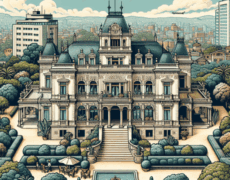 Visita la Casa de Nariño en Bogotá: Turismo y Viaje