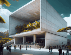 Descubre el Museo de Arte Contemporáneo de Bogotá: Guía de Turismo y Viaje
