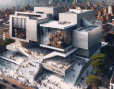 Descubre el Museo de Arte Moderno de Bogotá: Guía de Turismo y Viaje