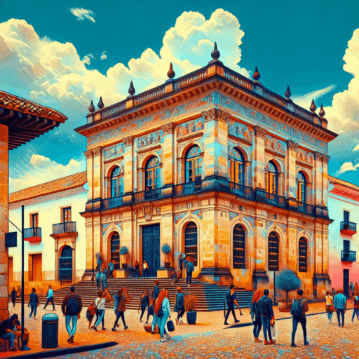 Museo de la Independencia Casa del Florero Bogotá