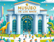 Explora el Museo de los Niños Bogotá: Destino Imperdible para el Turismo Familiar