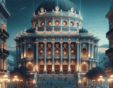 Descubre el Teatro Colón Bogotá: Turismo Cultural en tu Próximo Viaje