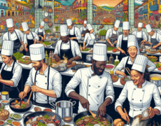 Descubre la Zona G Bogotá: Epicentro Gastronómico y Turístico para tu Próximo Viaje